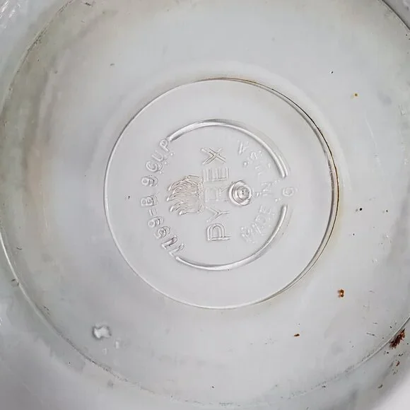 Vintage Pyrex Percolator 9 Cup - Picture 3 of 6